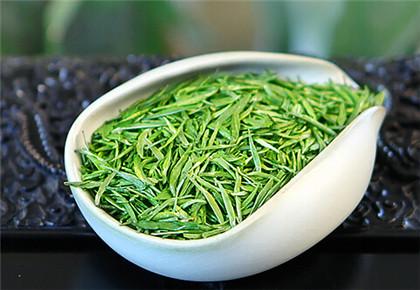 江西“廬山云霧茶”獲中國馳名商標保護！