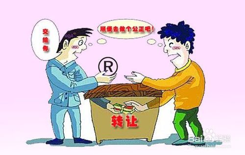 品牌商標轉讓如何做？要注意哪些？