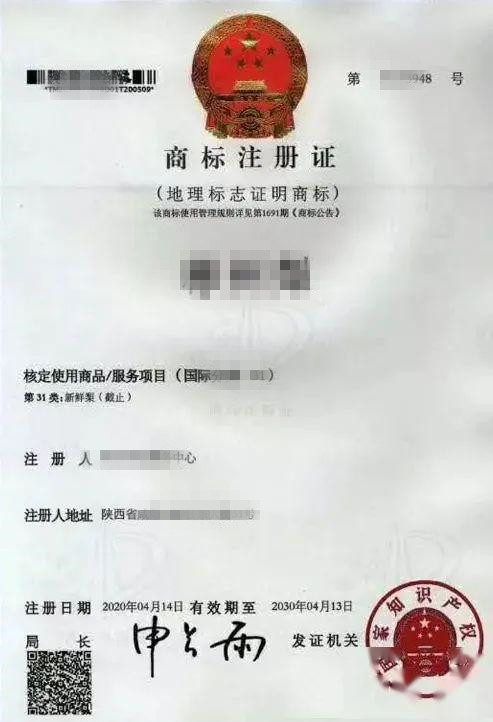 證明商標注冊流程是怎樣的？需要準備哪些材料？