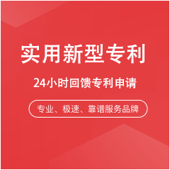 实用新型专利申请