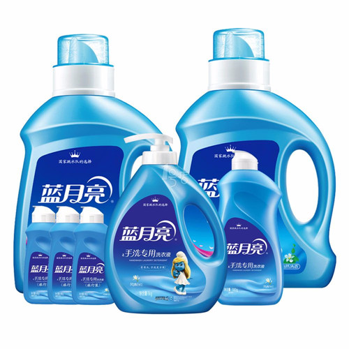 洗衣劑商標(biāo)轉(zhuǎn)讓類別屬于哪一類？