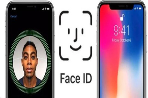 標鴿知產了解到，蘋果正研發下一代Face ID！