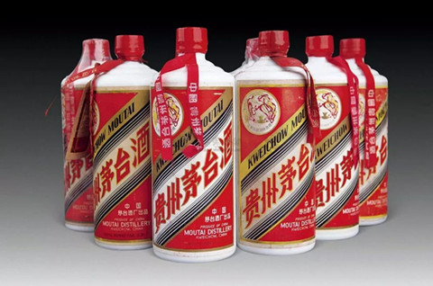 茅臺發出“降價令”下調200元？茅臺是馳名商標嗎？