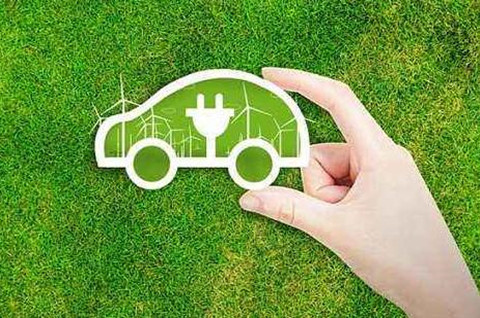 工信部：鼓勵新能源汽車企業做大做強，新能源汽車商標屬于第幾類？