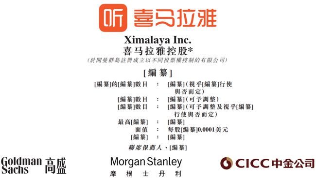 喜馬拉雅向港交所提交上市申請(qǐng)，商標(biāo)上市和公司上市有什么區(qū)別？