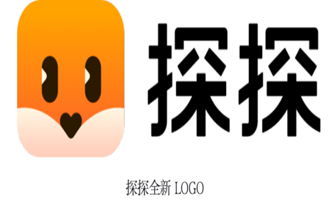 探探啟用全新LOGO，商標LOGO怎么注冊？