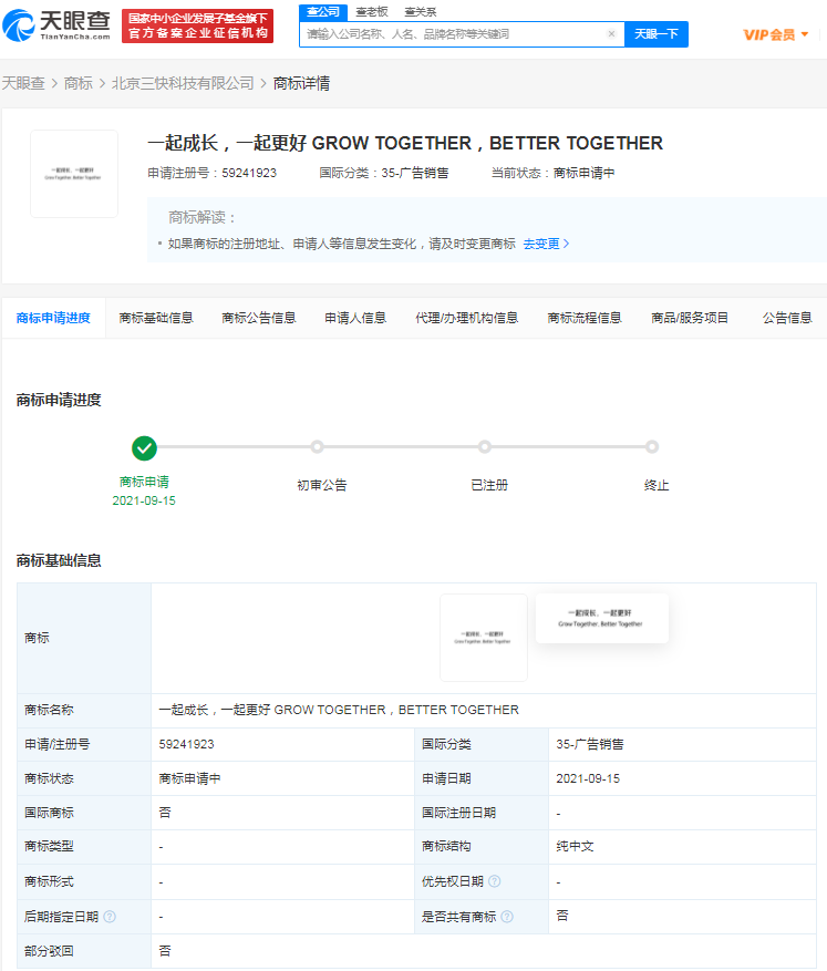 美團(tuán)注冊(cè)一起更好相關(guān)商標(biāo)，商標(biāo)注冊(cè)費(fèi)用需要多少？