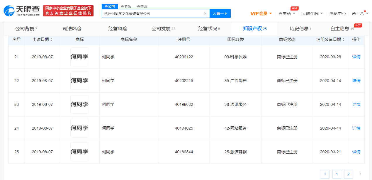 何同學商標被多方注冊，如何判斷商標搶注的惡意行為？