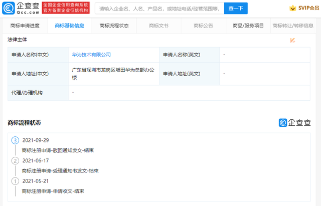華為申請(qǐng)魯班商標(biāo)遭駁回，商標(biāo)代理公司起到什么作用？