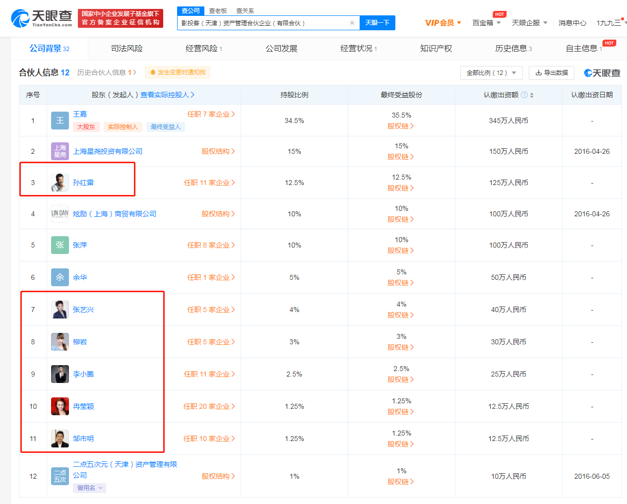 張藝興孫紅雷合伙企業正式注銷，企業注銷了商標怎么轉讓？