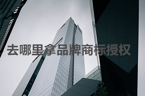 去哪里拿品牌商標(biāo)授權(quán)？注冊(cè)商標(biāo)授權(quán)書怎么寫？