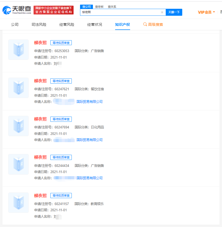 AI虛擬博主柳夜熙被搶注商標(biāo)，為什么會(huì)出現(xiàn)搶注商標(biāo)的現(xiàn)象？