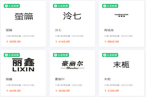 第11類商標包括哪些？第11類商標買賣流程是什么？
