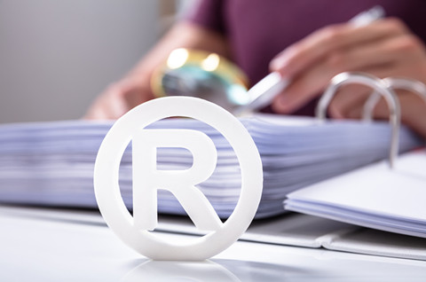 R的商標什么意思？商標的R標和TM標有什么區別？