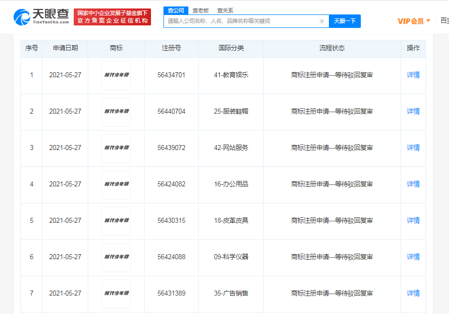時(shí)代峰峻多個(gè)時(shí)代少年團(tuán)商標(biāo)被駁回，商標(biāo)注冊(cè)申請(qǐng)被駁回怎么辦？