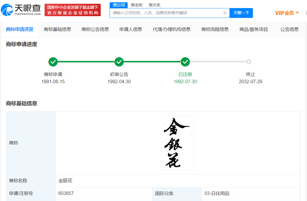 持金銀花商標(biāo)公司已起訴上百商戶，涉嫌商標(biāo)侵權(quán)怎么處理？
