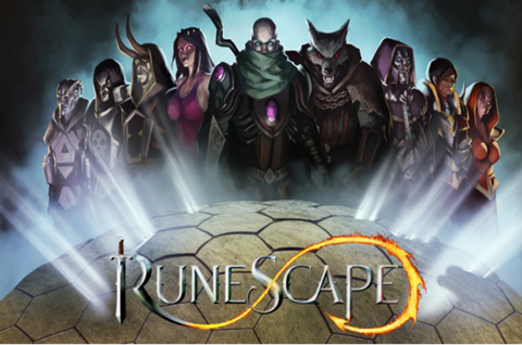 《Runescape》開發商注冊新商標，商標注冊申請文件都需要什么？