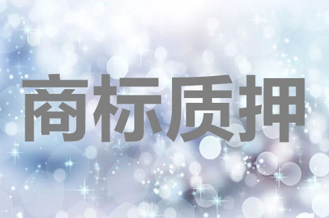 商標(biāo)權(quán)可以質(zhì)押?jiǎn)幔可虡?biāo)權(quán)質(zhì)押登記如何辦理？