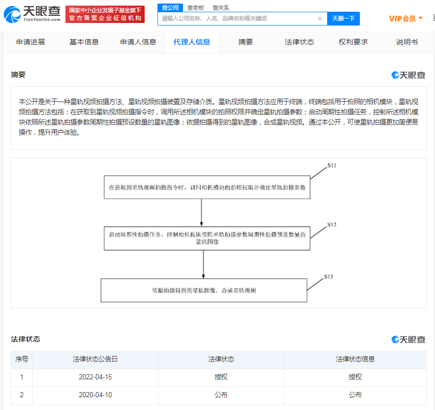 小米星軌視頻拍攝專利獲授權(quán)，專利申請費(fèi)什么時候繳納？