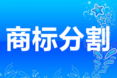 商標分割是什么意思？商標申請分割申請有必要嗎？