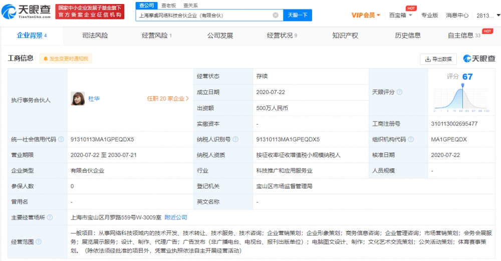 杜華孫一丁合伙企業(yè)注銷，企業(yè)商標(biāo)注冊申請需要什么材料？