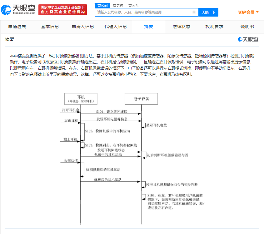 華為新專利戴反耳機可切換聲道，申請專利的原因有哪些？