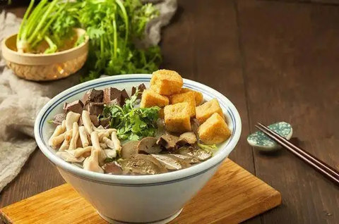 地理標志品牌具有什么屬性？需要注意什么？