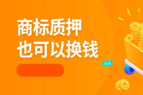 黑龍江某礦泉水公司商標質押成功獲貸500萬元！