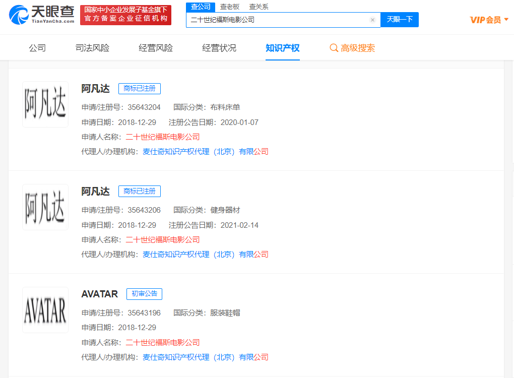 阿凡達商標被多方搶注，如何有效預防商標搶注？