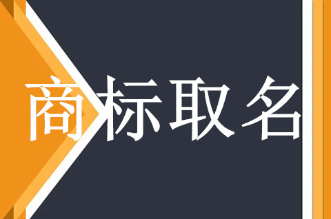 注冊商標如何取名？商標取名要注意哪些問題？