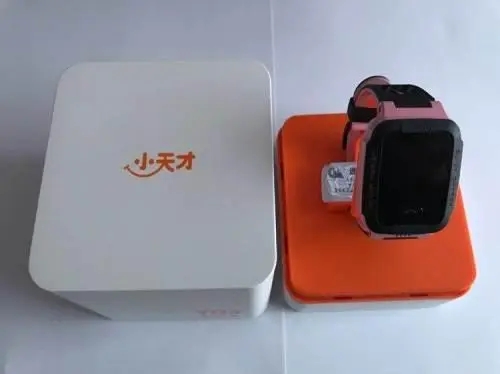 小天才電話手表申請(qǐng)注冊(cè)多個(gè)“老天才”商標(biāo)！