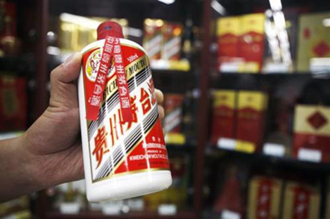 副食店侵權茅臺商標被判賠償6000元，茅臺公司稱賠償數額過低？