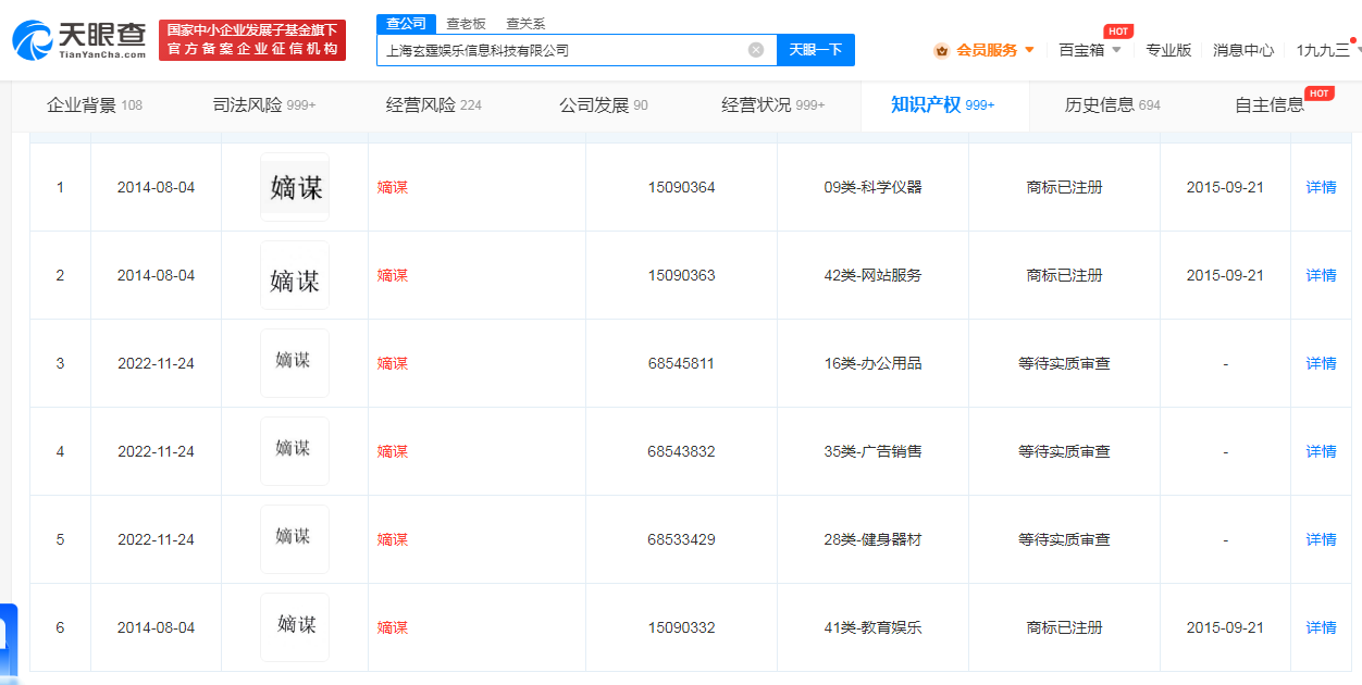 閱文子公司已注冊嫡謀商標，商標注冊申請流程有哪幾步？