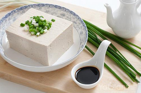 “睢寧豆腐”成功注冊為地理標志證明商標！