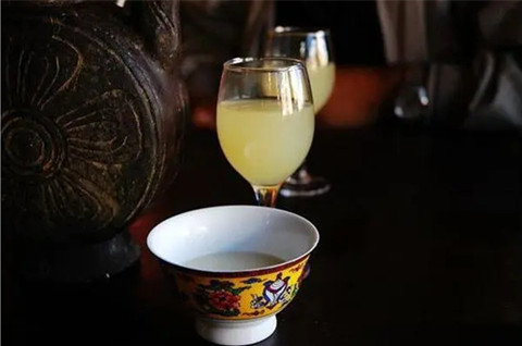 青海首個國家地理標志產品保護示范區(籌)揭牌