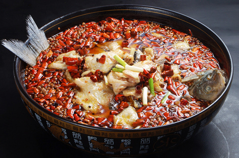 庫爾勒市市場監(jiān)督管理局查處一起麻辣魚佐料商標侵權(quán)案件！