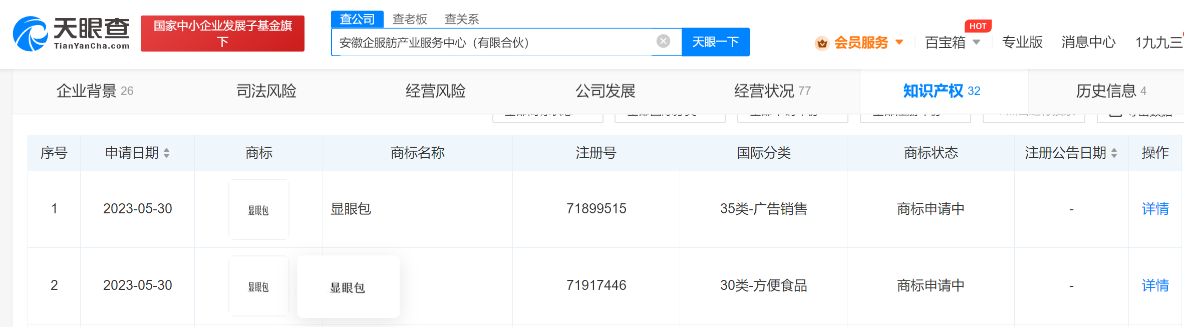 顯眼包被搶注商標，商標被搶注的原因有哪些？