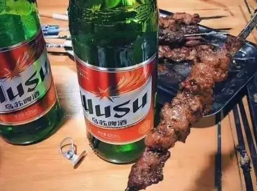 商標侵權：“烏蘇”啤酒變“鳥蘇”啤酒了？判賠208萬元