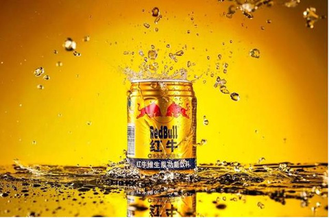 功能飲料市場變局：紅牛商標風波與東鵬飲料的市場進擊
