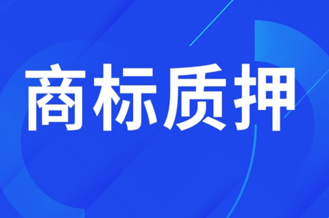 商標(biāo)權(quán)質(zhì)押貸款流程該怎么操作