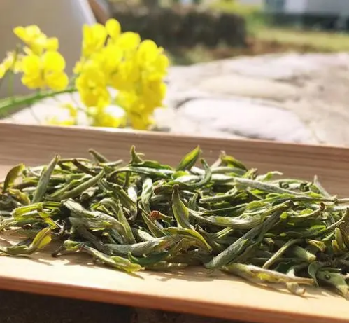“歙茶”集體商標獲5.6億元質押安徽實現首筆集體商標質押融資