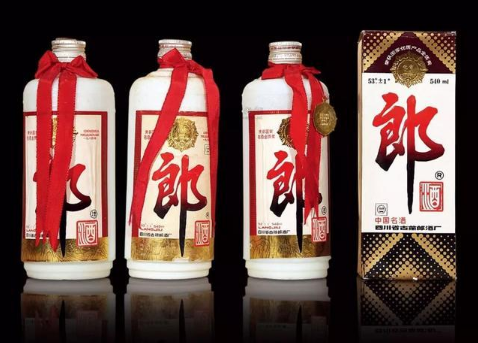 一個(gè)“郎”字引發(fā)1.96億元商標(biāo)糾紛，郎酒訴夜郎古酒業(yè)一審勝訴