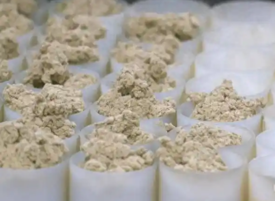 “蘄艾”地理標志證明商標獲批推動產(chǎn)業(yè)邁向新階段