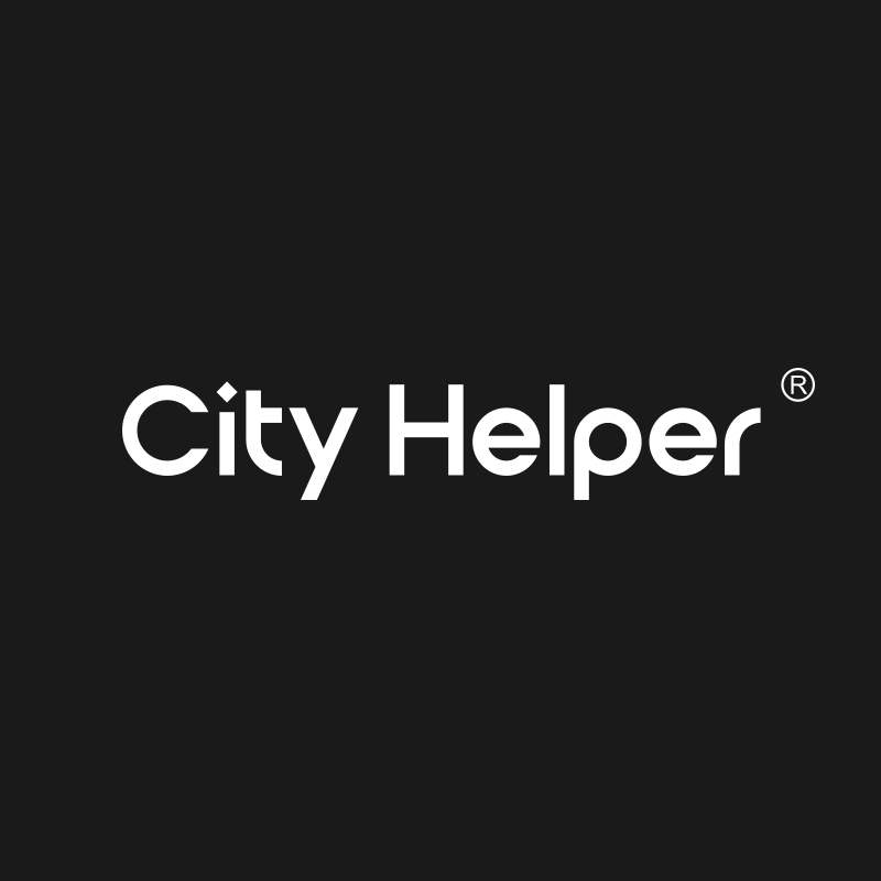 CITY HELPER