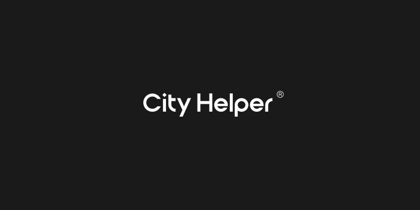 CITY HELPER