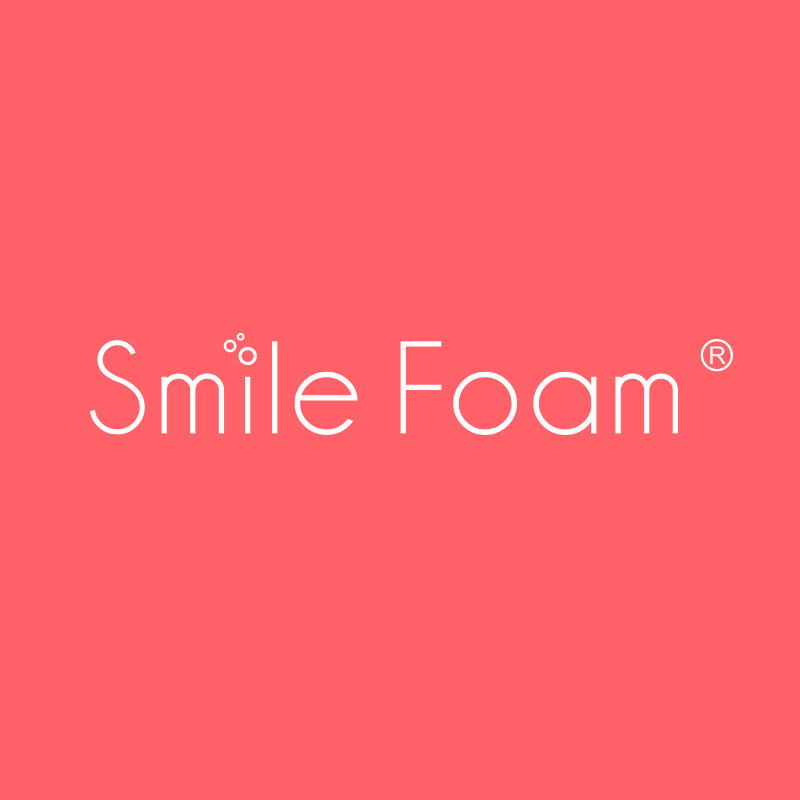 SMILE FOAM