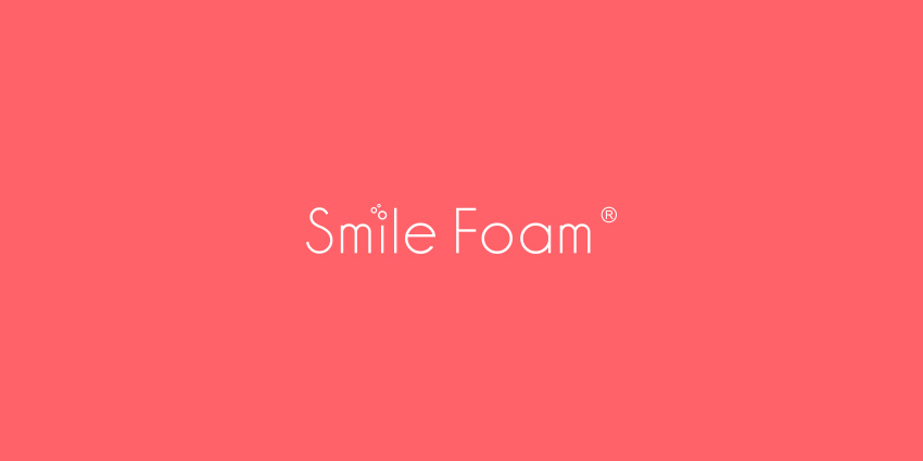 SMILE FOAM