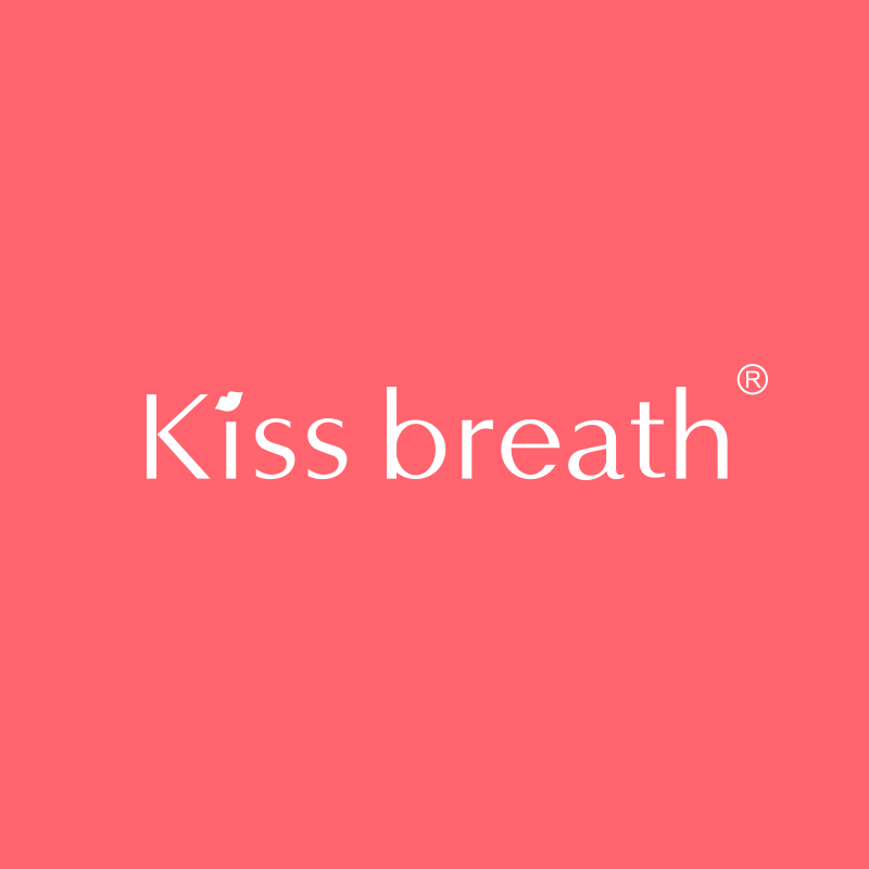 KISS BREATH