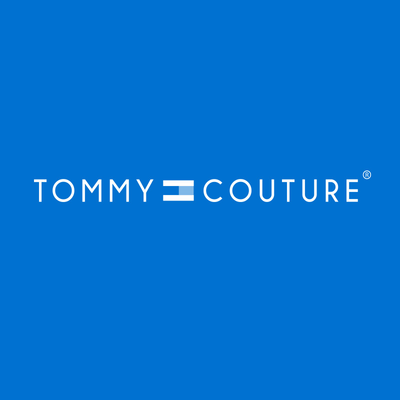 TOMMY COUTURE