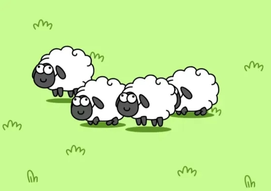 “羊了个羊”申请商标有点少，游戏行业该怎么进行商标布局？